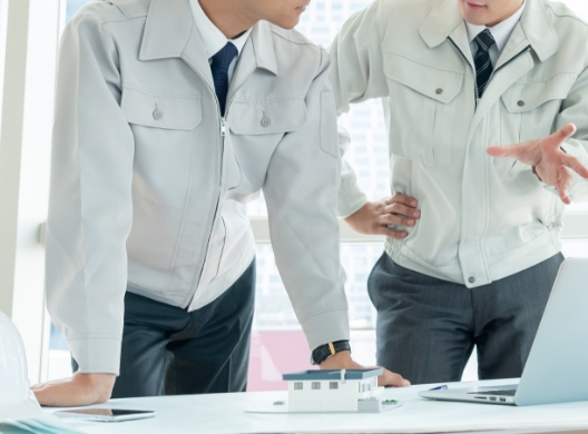 プロジェクト開発支援